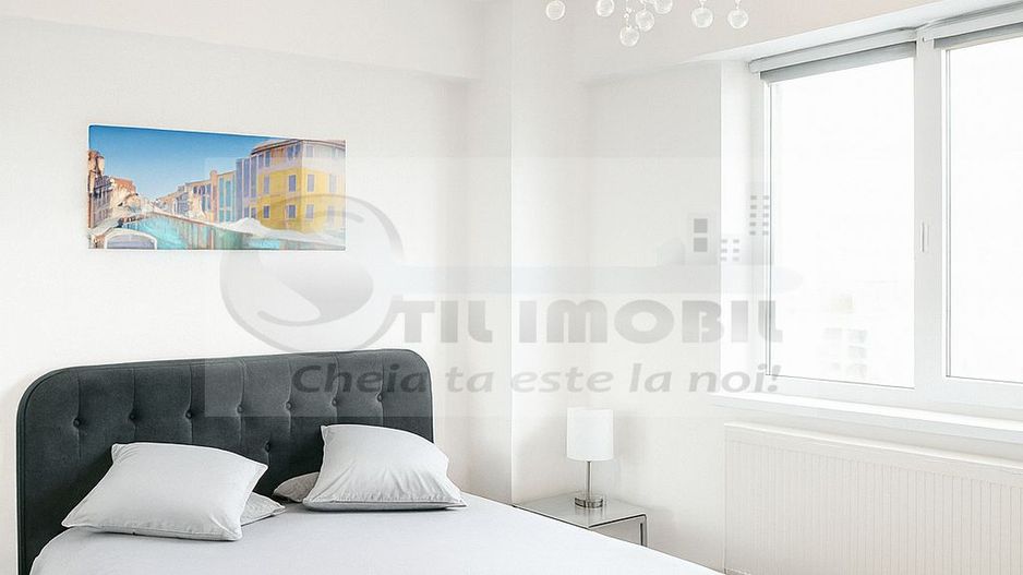 Apartament 1 camera - Str. Adunati - Investitie ! - Poză 1