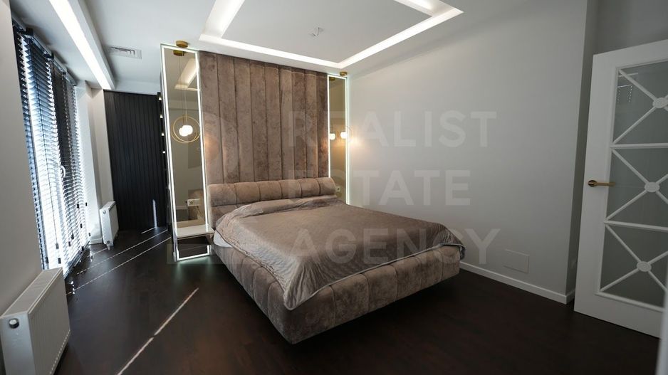 Vânzare, Penthouse, 3 camere, strada Chisinau, Ialoveni - Poză 23