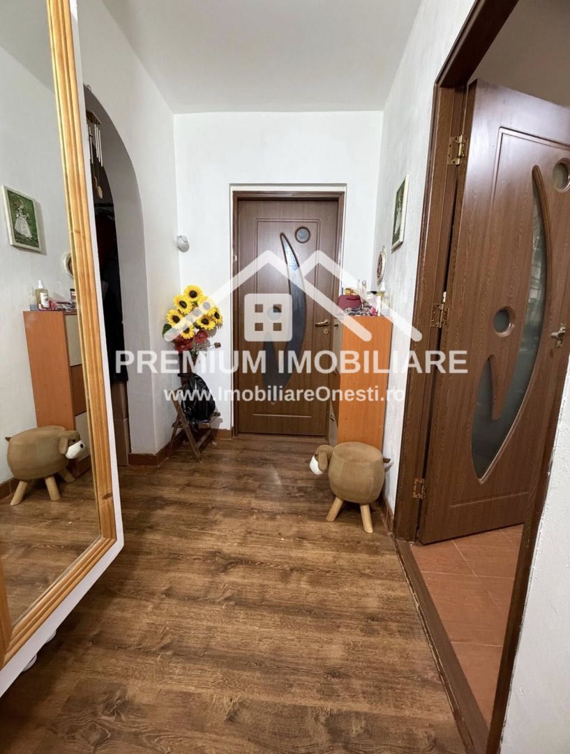 Apartament 3 Camere Decomandat – Etaj 1 - Poză 3