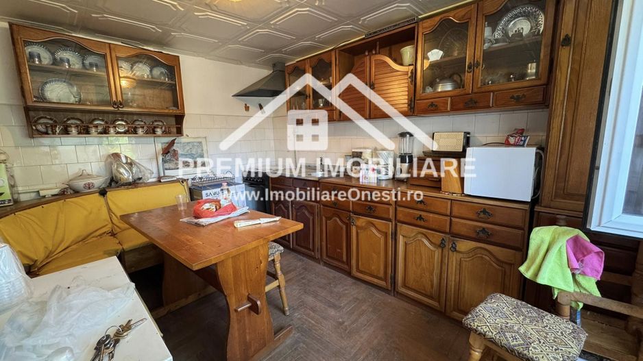 Casa De Vanzare in Onesti - Comision Zero - Poză 7