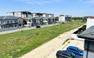 Duplex 5 camere Otopeni 23 August - Poză 9