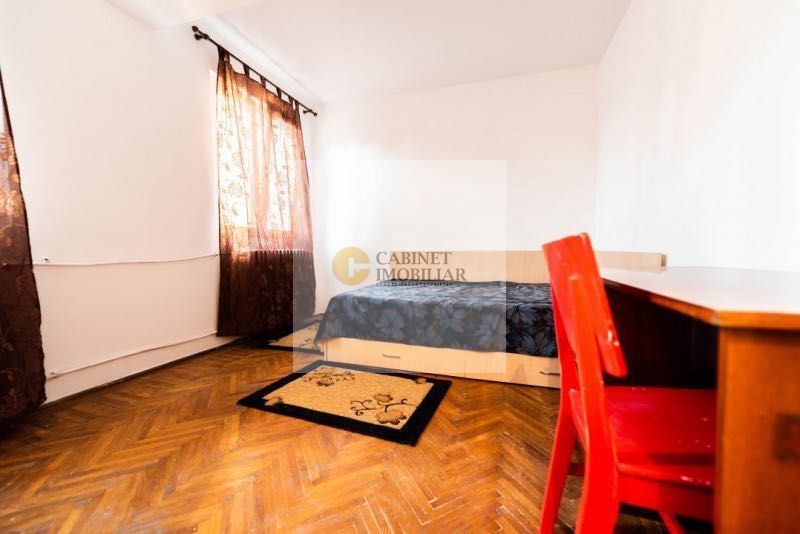 Garsoniera  | Calea Victoriei  | Pretabil AIRBNB | Creditabil - Poză 1