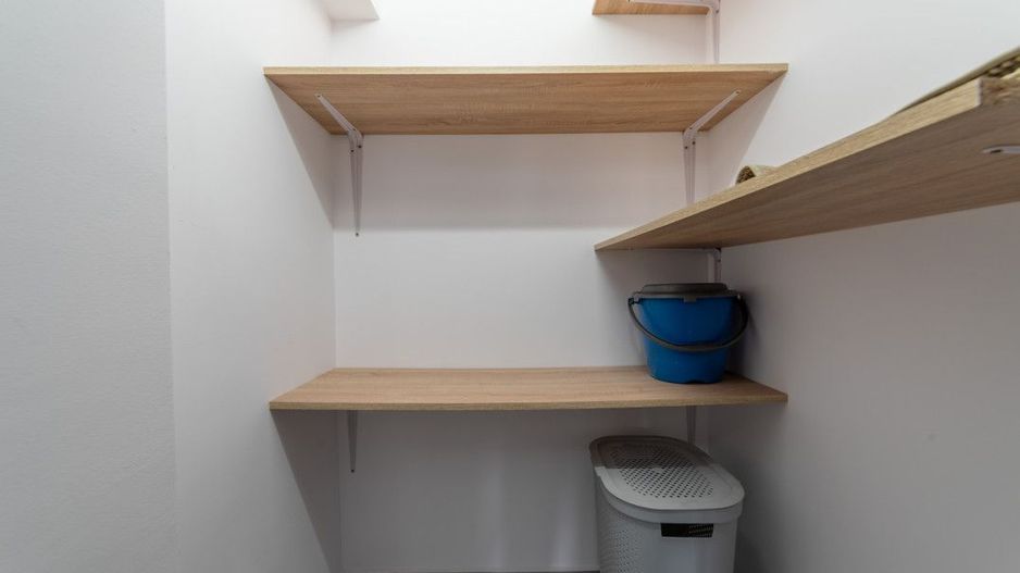 Apartament spatios de 3 camere – Strada Primaverii, Stefanesti | 8 min Pitești! - Poză 11