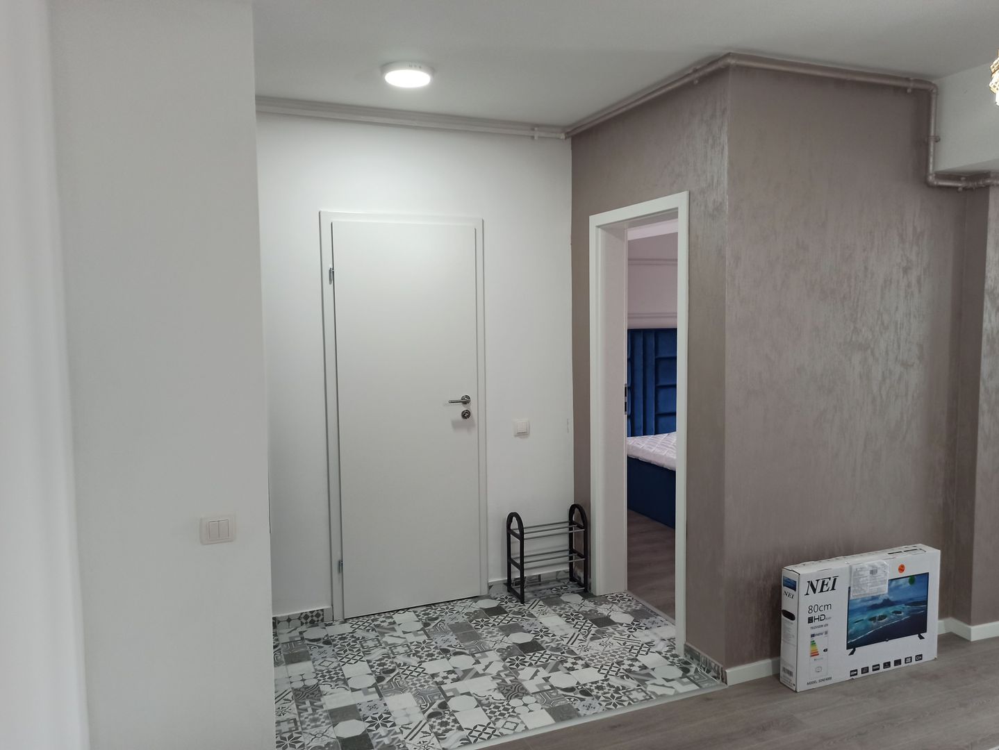 Apartament modern, lux, aproape metrou Leonida/Berceni - Poză 5