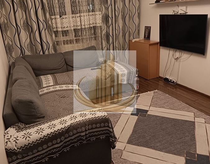 Apartament 3 camere decomandat | Etaj 3 | Bloc reabilitat - Poză 1