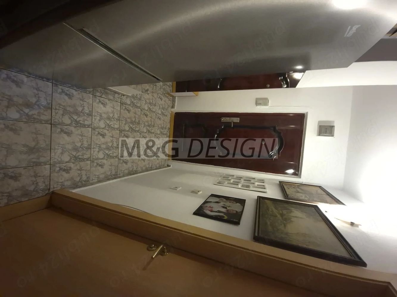 Apartament 1 camera Girocului cu centrala - Poză 7