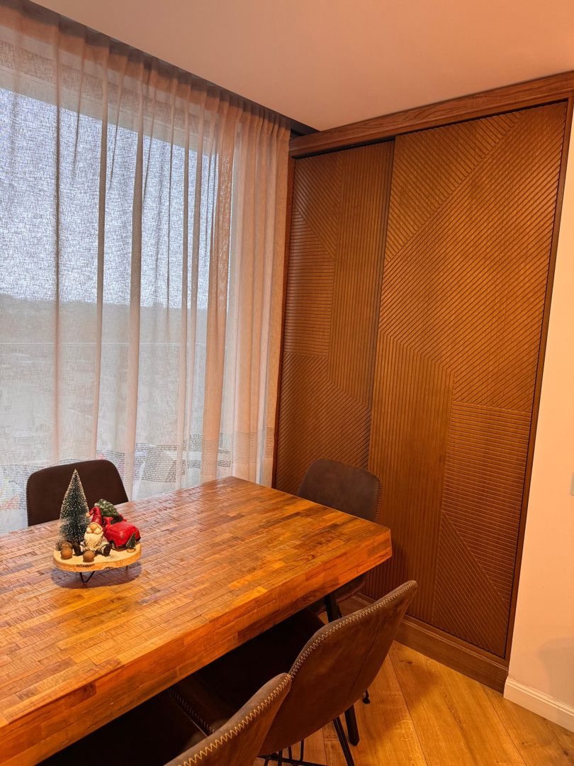 Apartament 3 camere 4city | Parcare | Mobilat - Poză 3