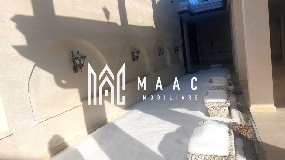 Casă | 4 camere | 240 MPU | Acces auto | Mediaș - Poză 54