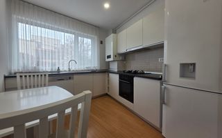 2 camere | Parter înalt | GRADINA + TERASA | 90 mp utili | Pipera - Poză 4