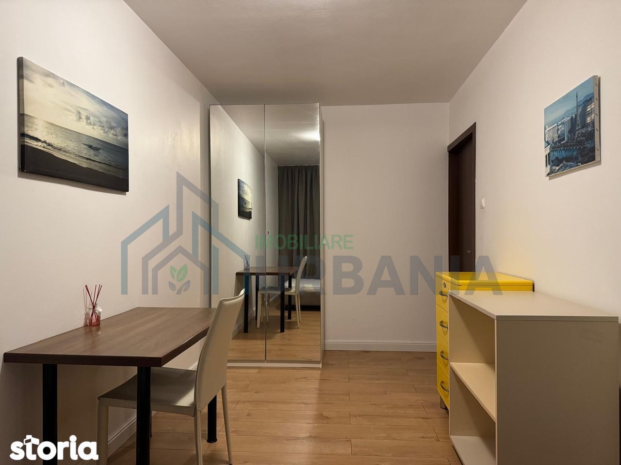 Copou, Universitate - Apartament 3 camere decomandate, etaj 2/4, strada Codrescu nr. 11 - Poză 10