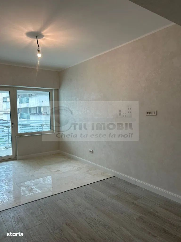 Intabulat! Apartament Nou 2 camere, etaj 2, Royal Town Copou - Poză 5