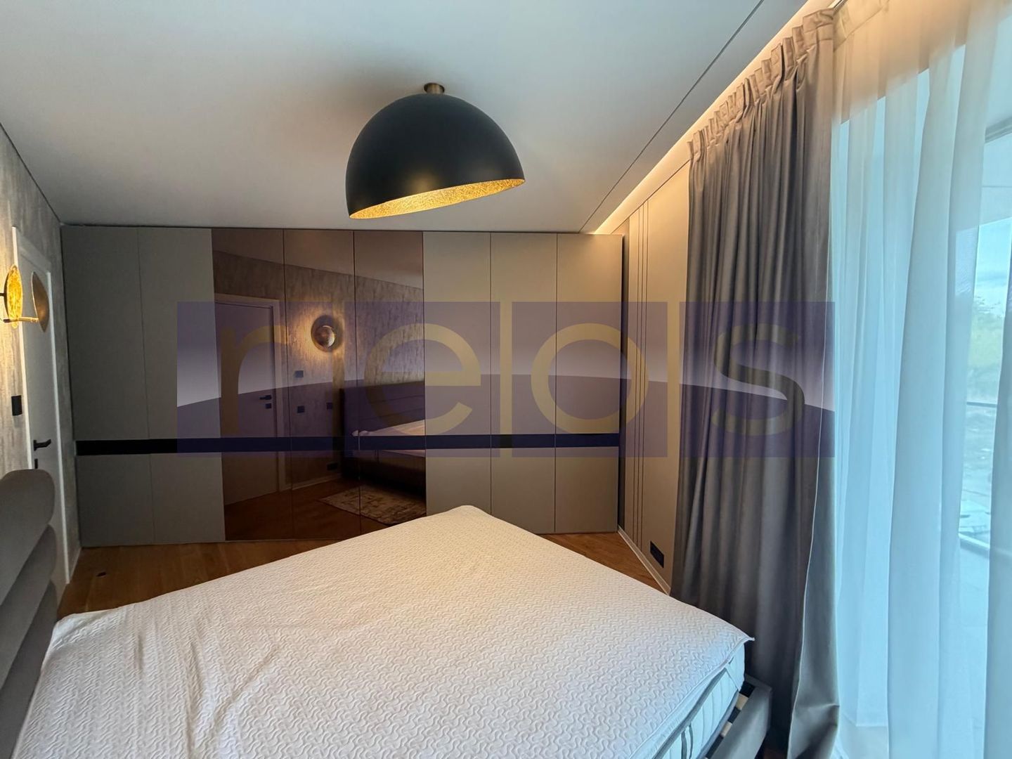 APARTAMENT PREMIUM 2 CAMERE | YACHT KID | 43MP | MOBILAT-UTILAT LUX | - Poză 11