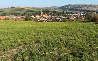 Teren INTRAVILAN de construcție casă!! - Poză 1