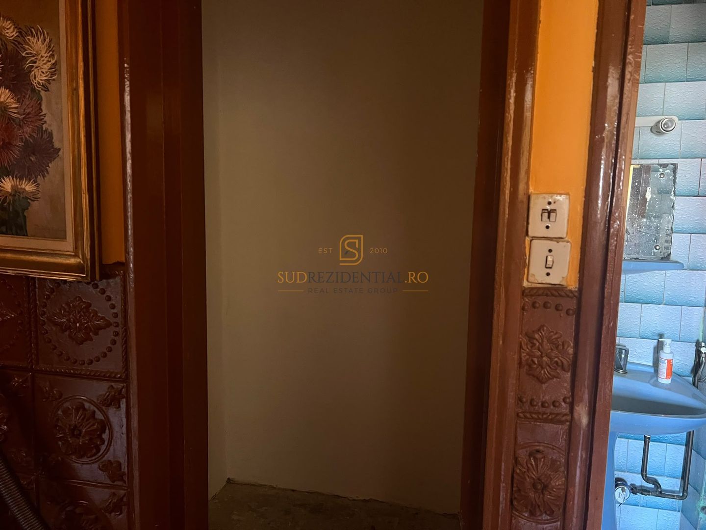 Apartament 3 camere decomandat de vanzare, 1 Decembrie, Sector 3 - Poză 14