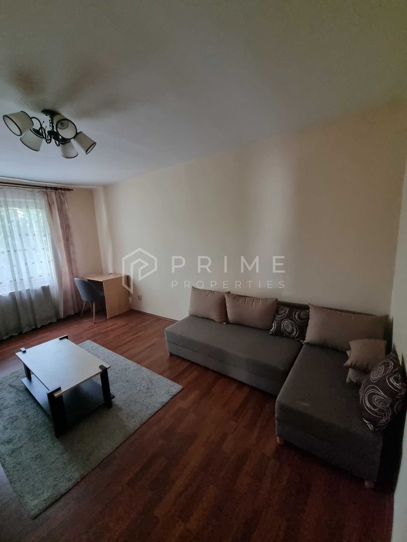 Apartament 3 camere decomandat – etaj 1, Aleea Cornișa, Târgu Mureș - Poză 1