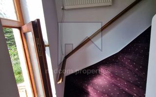 Vanzare apartament 3 camere (E1+M) in Vila (S+P+E1+M) - Teiul Doamnei - Poză 13