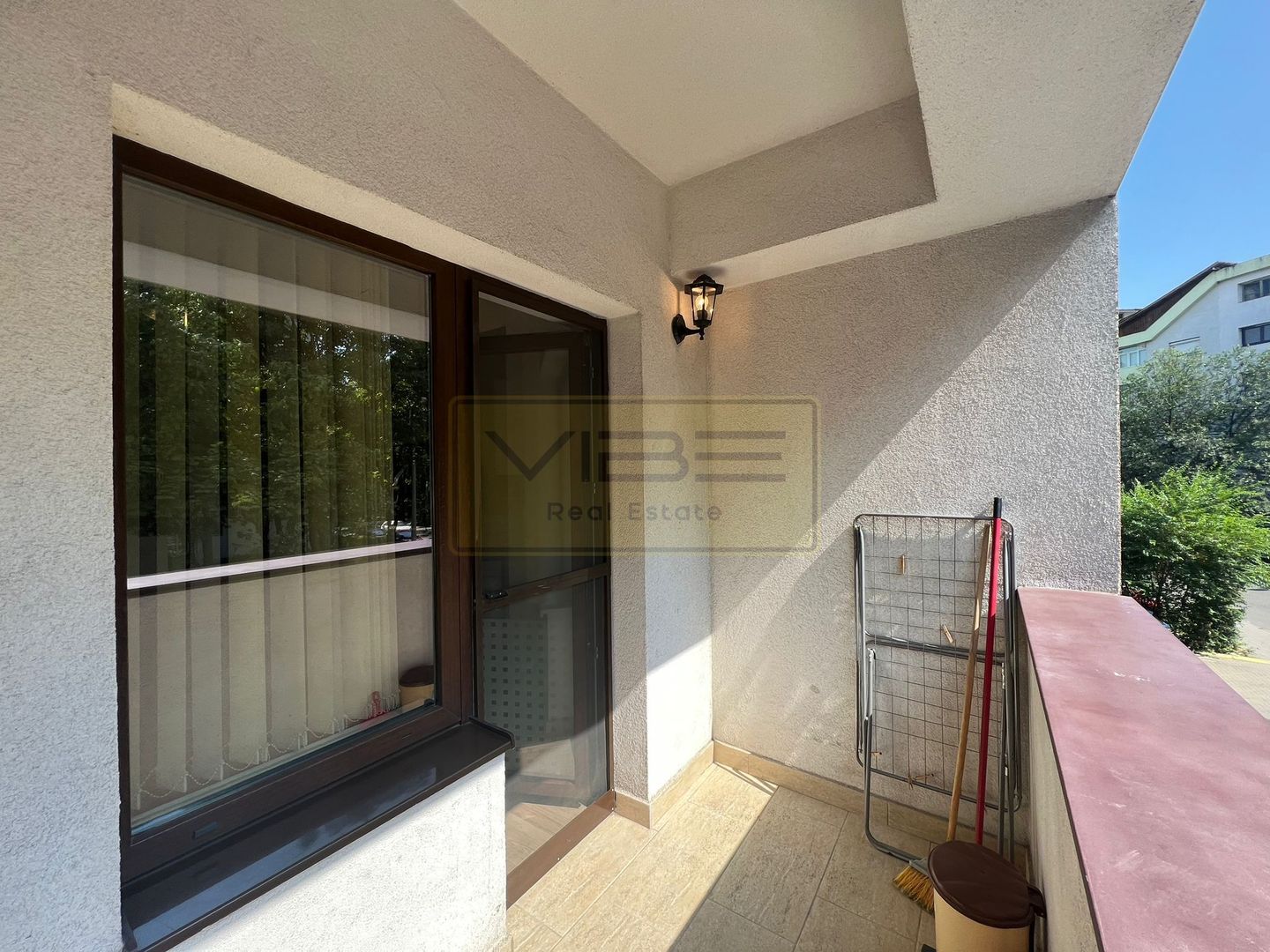 Apartament 1 camera decomandat Newton Nicolina - Poză 18