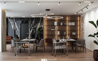 Apartament 3 camere | Premium | Bucurestii noi - Poză 6