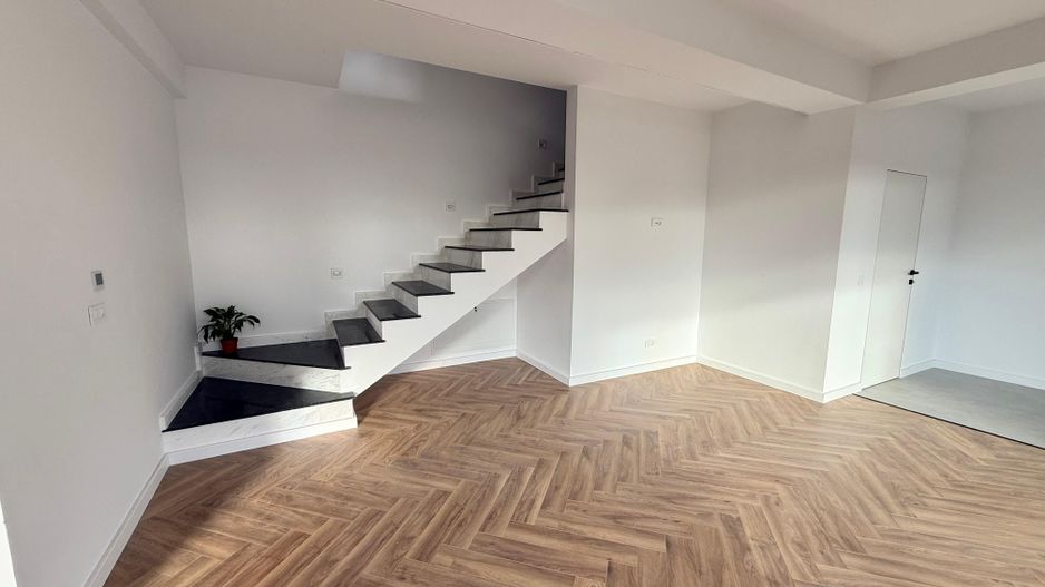 Vila superba 5 camere Iancu Nicolae Baneasa Gradina Zoologica - Poză 27