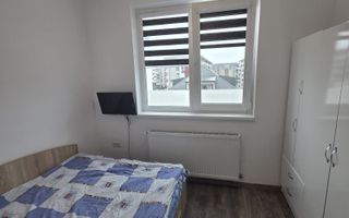 Apartament 2 camere Terasa generoasa Popesti - Poză 6