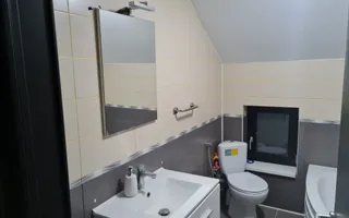 Casa premium cu piscina, panouri solare si teren de 520 mp – Giarmata Vii - Poză 14