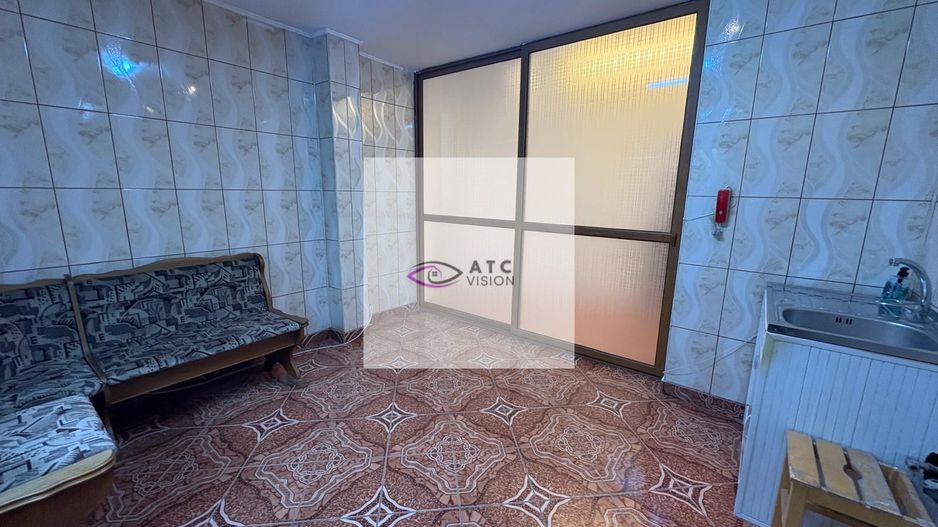 Apartament 2 camere - Dumbrava Noua - Parc Sebastian - Etaj 1 - Poză 6