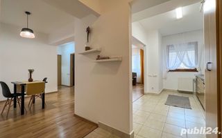 2 camere, modern, Marasti zona Dorobantilor, Piata Marasti - Poză 5