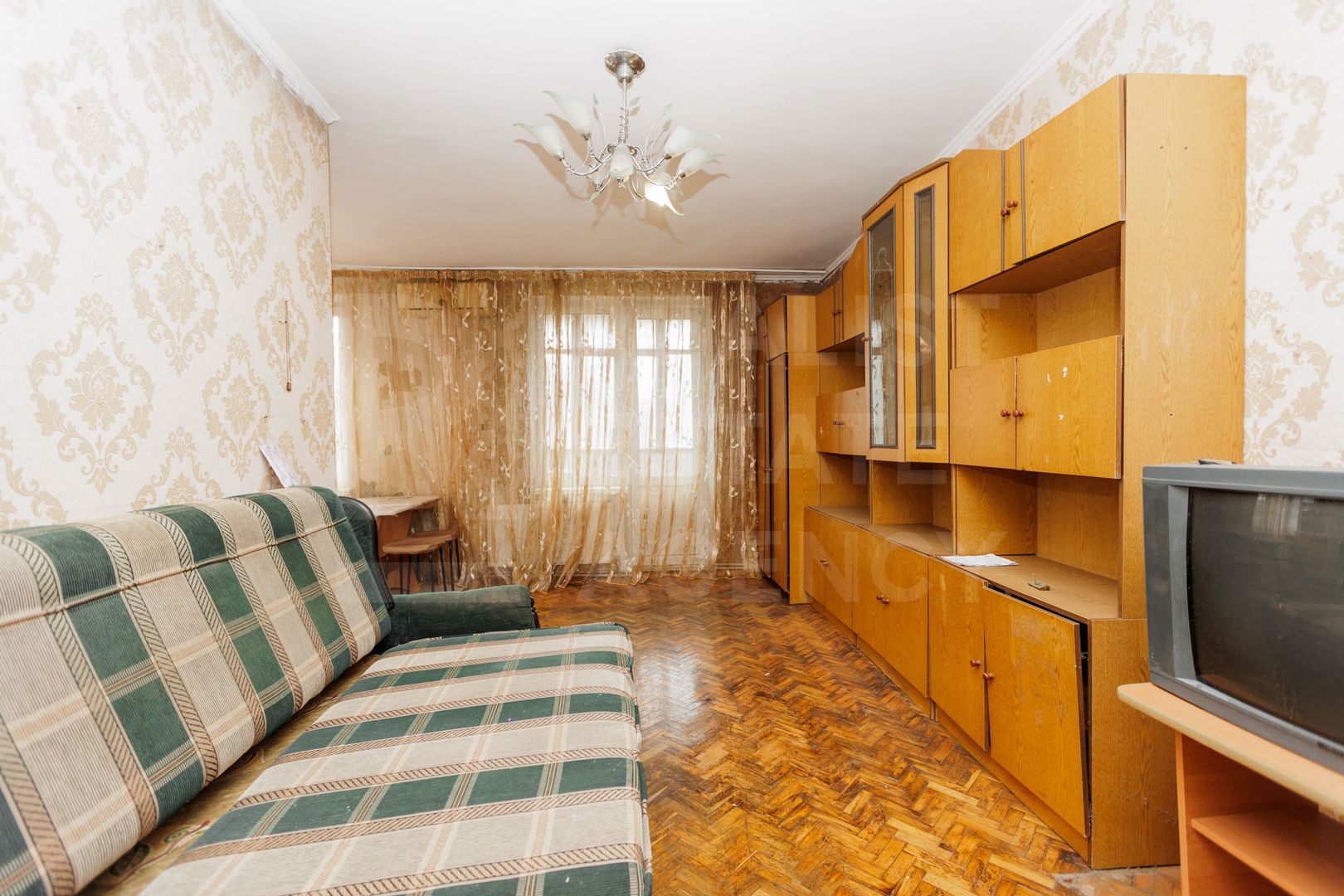 Vânzare, apartament, 2 camere, strada Nicolae Titulescu, Botanica - Poză 5