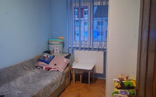 Apartament modern cu 3 camere decomandate | 75 mp | 2 balcoane - Poză 6