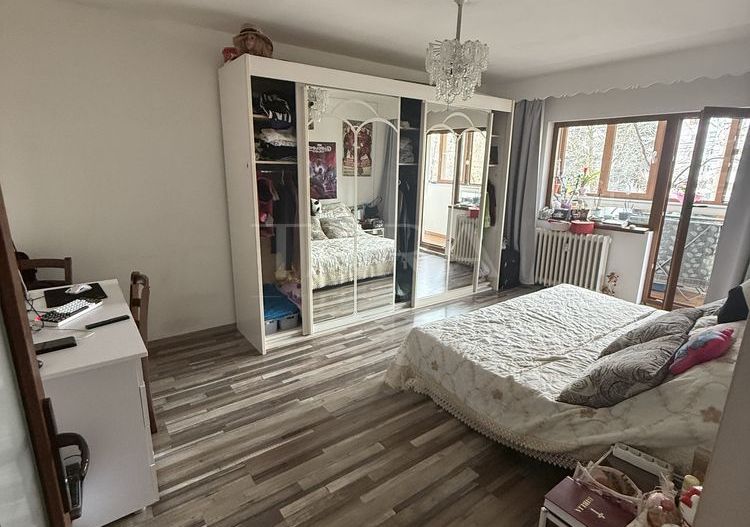 Apartament de vanzare cu 2 camere in Marasti - Poză 5