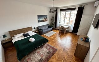 Apartament 1 camera | Etaj 2 | 50 MPU | Central - Poză 8