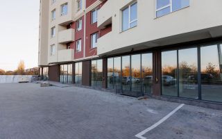 Vânzare, spațiu comercial, 168 mp, Ialoveni - Poză 2