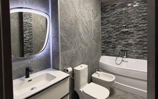 APARTAMENT 3 CAMERE - 80 MP - ACCES ÎN GRĂDINĂ -MAZEPA 1 – PIAȚA ANCORA - Poză 8
