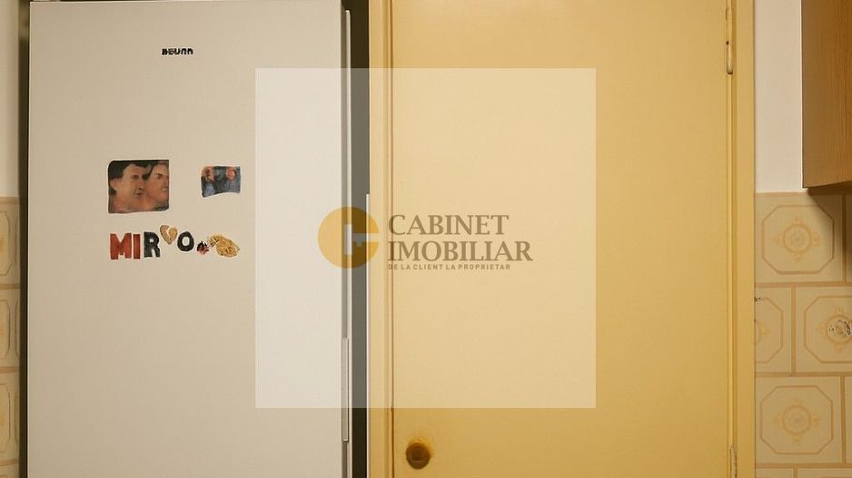 2 camere | Sala Palatului- Cismigiu |  Se vinde nemobilat | Decomandat - Poză 7