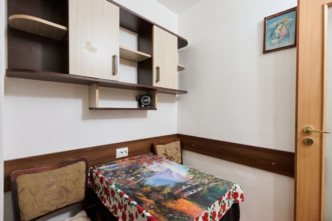 0% COMISION !!! Apartament doua camere - Razboieni - Poză 12