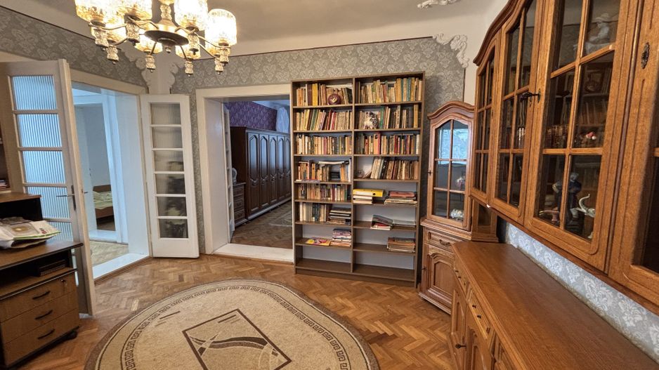 Casa de închiriat zona Modern - Poză 22