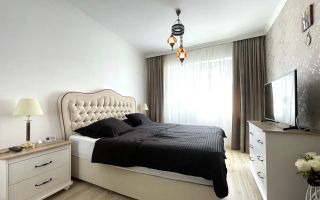 Chirie I Apartament 2 camere I Pipera I Iancu Nicolae - Poză 4