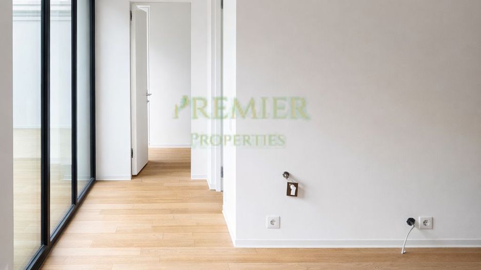 Apartament 2 camere One Lake Club Floreasca parter terasa mare - Poză 7