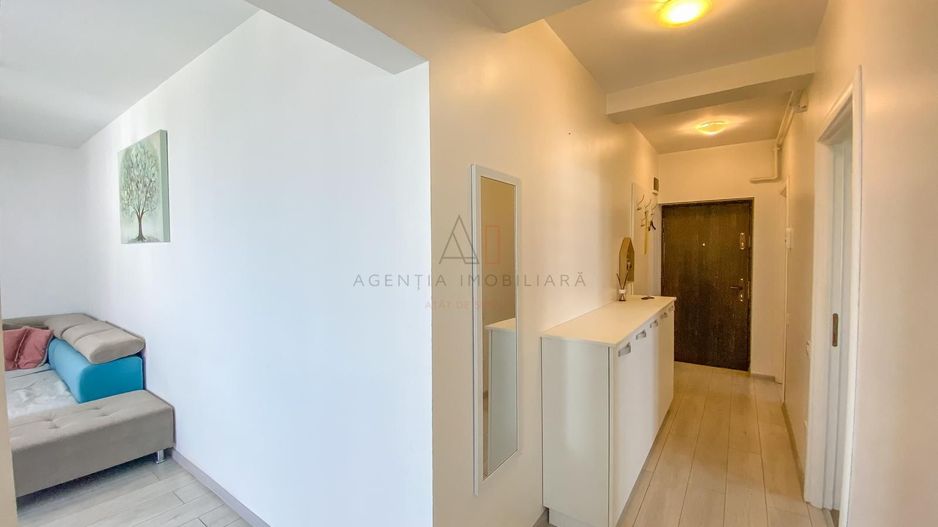 2 camere Ozana I Loc parcare I Boxa - Poză 5