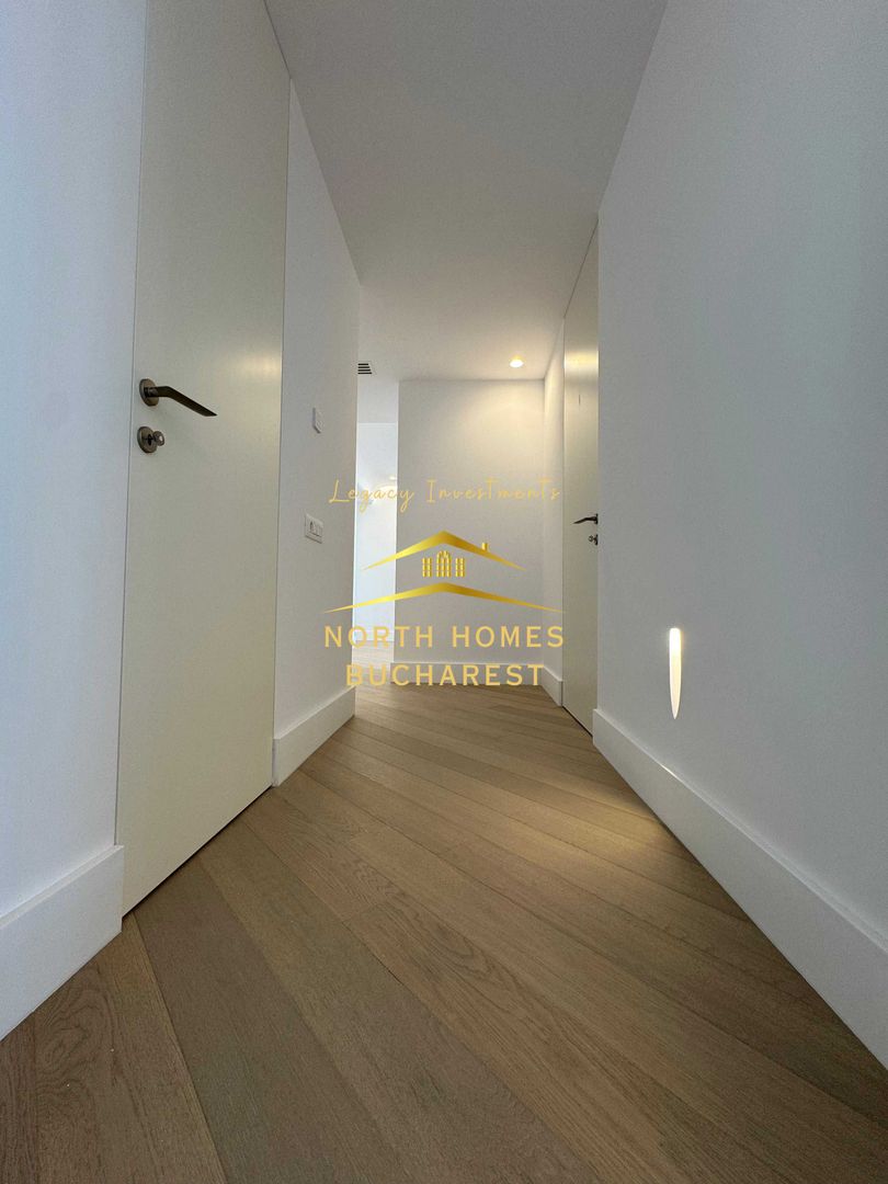 Apartament de vanzare 3 camere-Cortina126 -Pipera-PARCARE - Poză 7