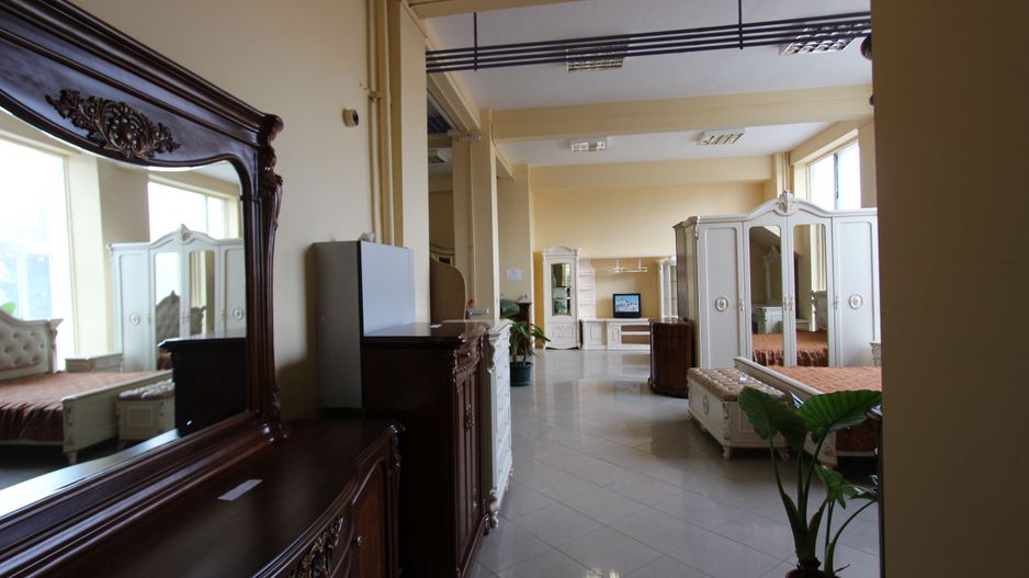 Spațiu comercial - 400 mp la etaj - Nord - Poză 16