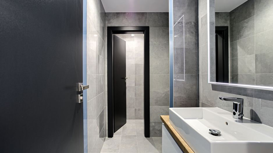 Cladire de birouri Premium spre închiriere - Arad - Poză 8