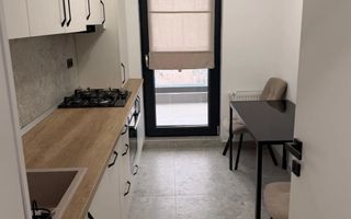 AP. 2 CAMERE- ROKA RESIDENCE, PET-FRIENDLY, PARCARE, PRIMA INCHIRIERE - Poză 2