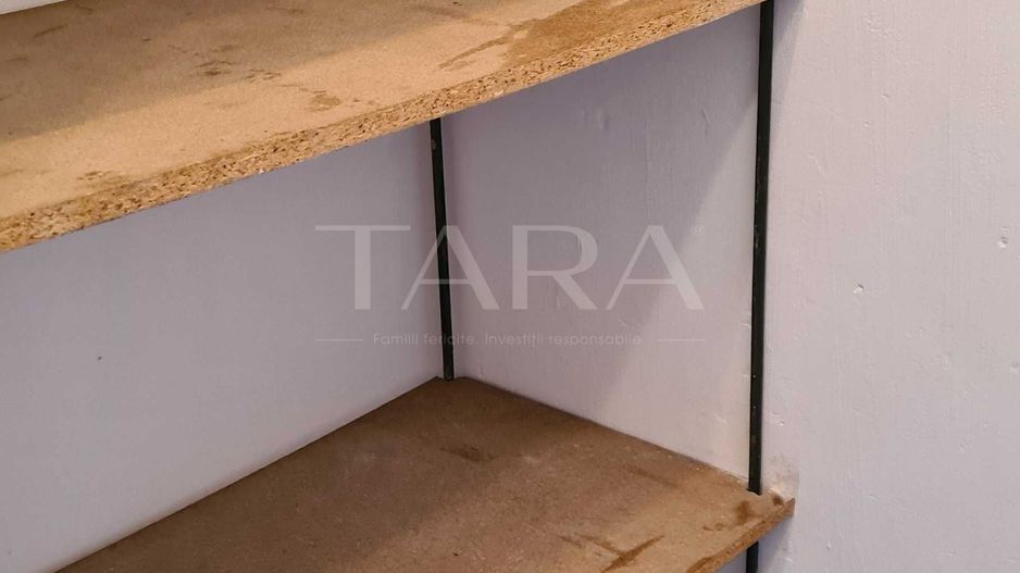 Garsoniera de vanzare - Manastur, str Mehedinti, 28mp,  zona Olimpia. - Poză 4