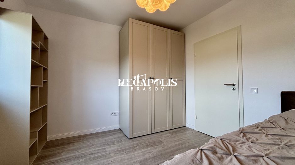 Duplex 3 camere | Mobilă pe Comandă | Gama Premium | Sânpetru - Poză 22