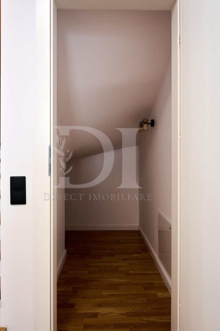 Duplex la cheie de vânzare | Zona Tineretului - Poză 41