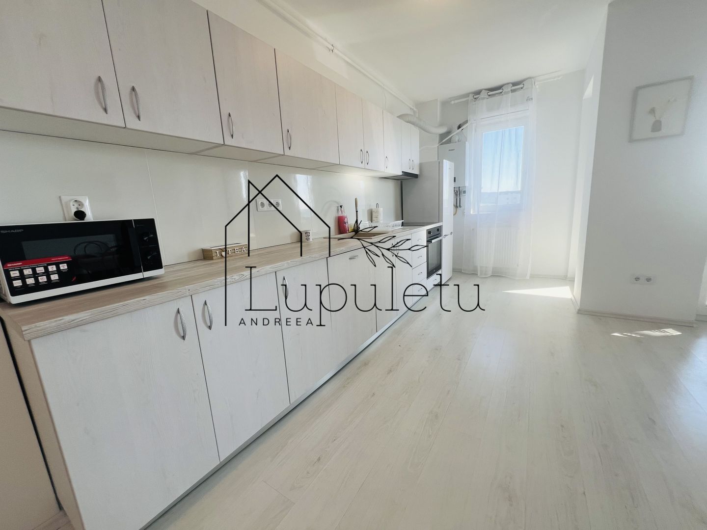Apartament de Inchiriat | 83 MPU | Selimbar | Lup Residence - Poză 13