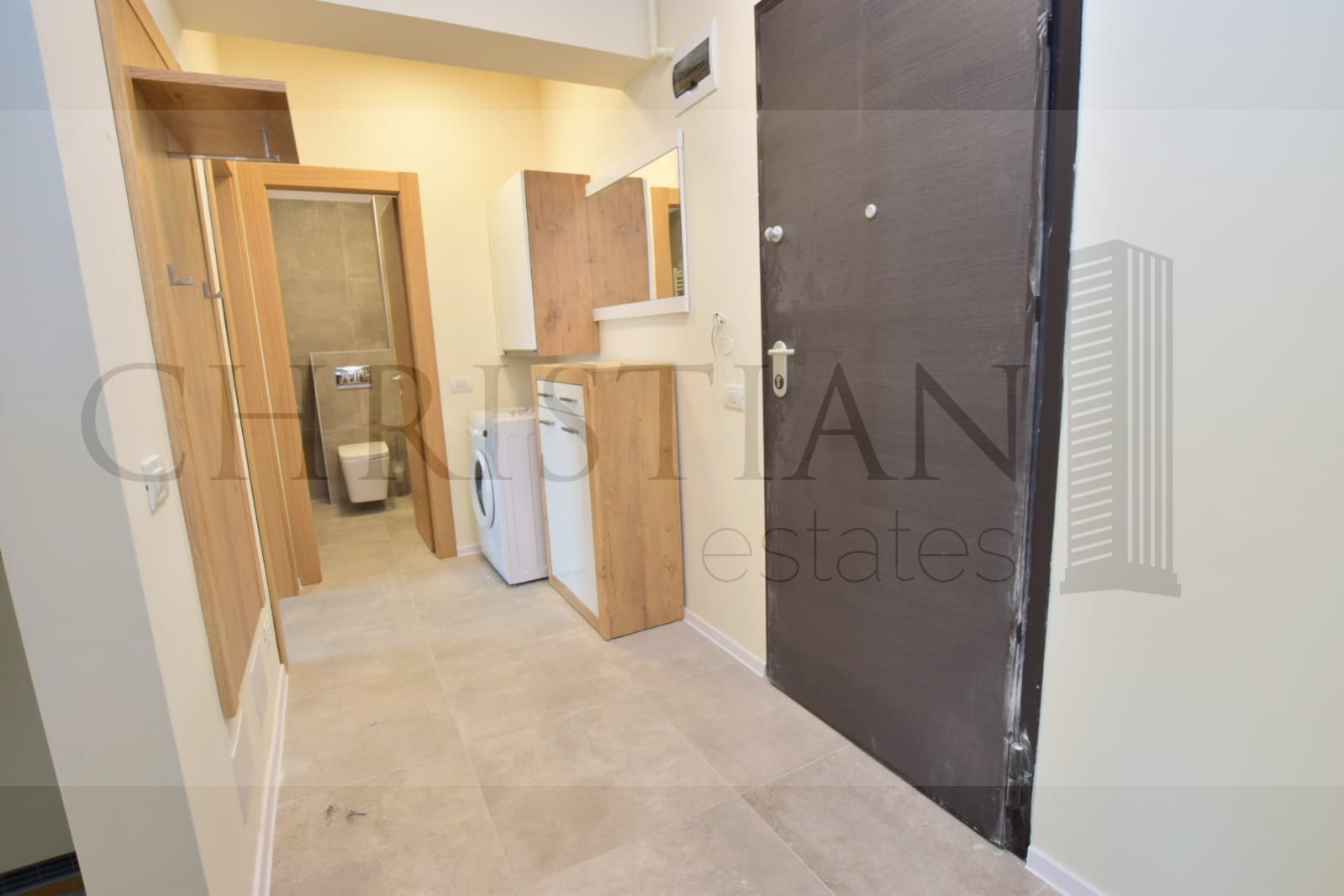 Cotroceni Smart Residence - Parcare Subterana - TVA INCLUS - Poză 3