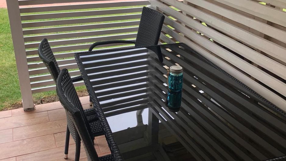 2 camere PARTER Cosmopolis - Poză 8