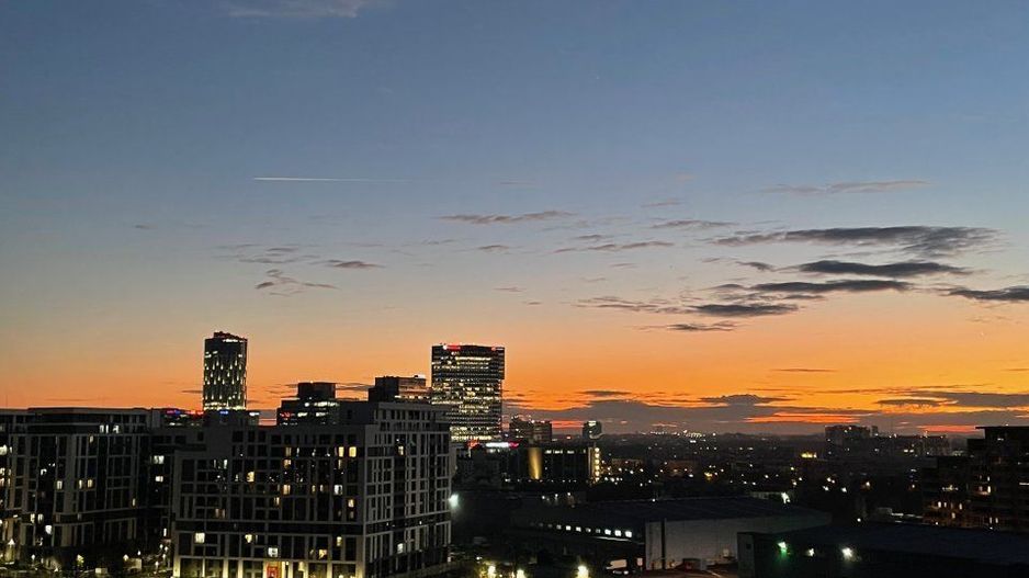 2 camere  | Aviatiei | Pipera |  City View |  Onix Park - Poză 12